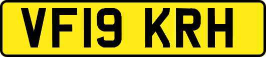 VF19KRH