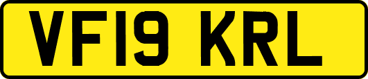 VF19KRL