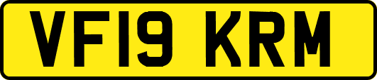 VF19KRM