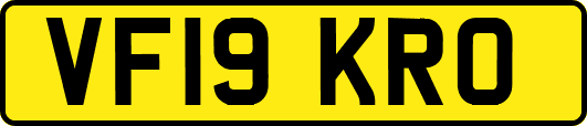 VF19KRO