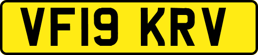 VF19KRV