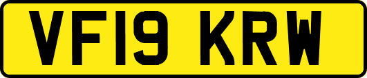 VF19KRW