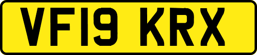 VF19KRX