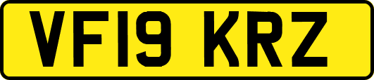 VF19KRZ