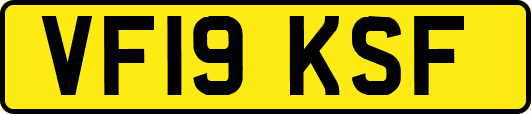 VF19KSF