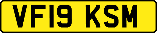 VF19KSM