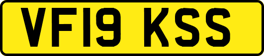 VF19KSS