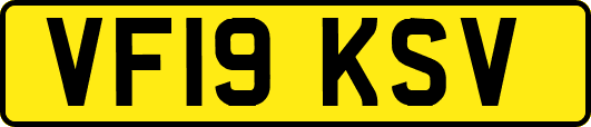VF19KSV