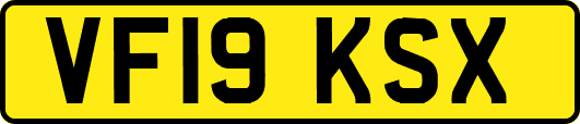 VF19KSX