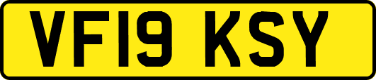 VF19KSY