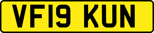VF19KUN