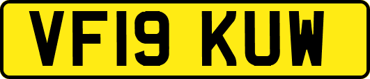 VF19KUW