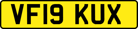 VF19KUX
