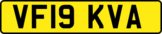 VF19KVA