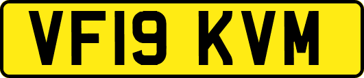 VF19KVM