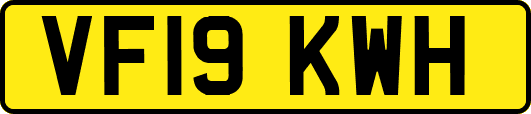 VF19KWH