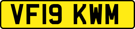 VF19KWM