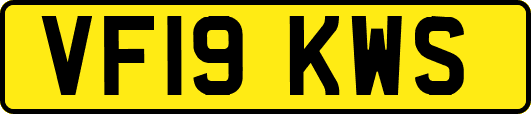 VF19KWS