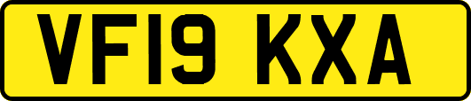 VF19KXA