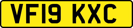VF19KXC
