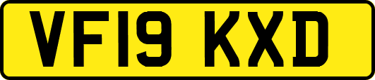 VF19KXD