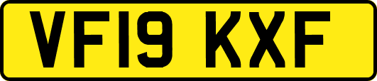 VF19KXF
