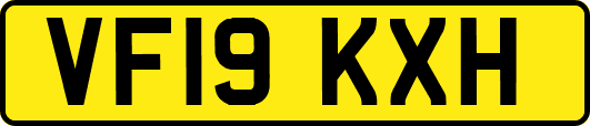 VF19KXH