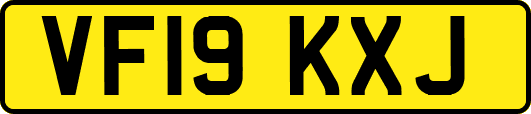 VF19KXJ