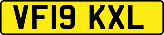 VF19KXL