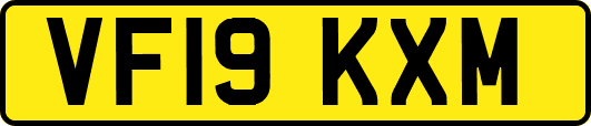 VF19KXM