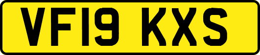 VF19KXS