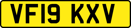 VF19KXV