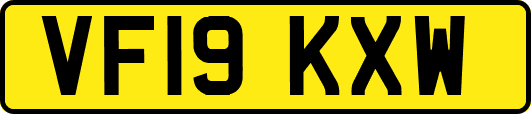 VF19KXW