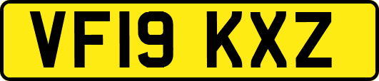 VF19KXZ