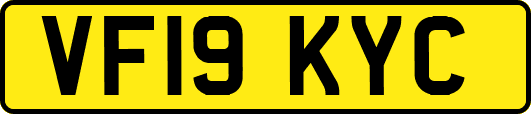 VF19KYC