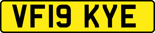 VF19KYE