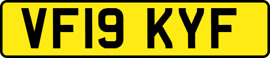 VF19KYF