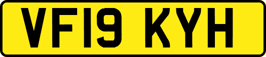 VF19KYH