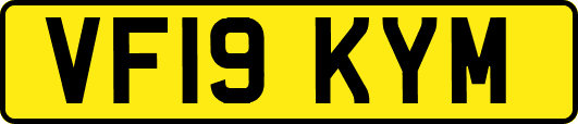 VF19KYM