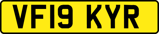 VF19KYR