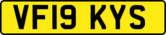 VF19KYS