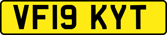 VF19KYT