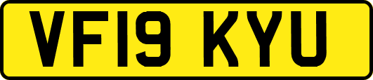 VF19KYU