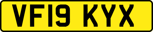 VF19KYX