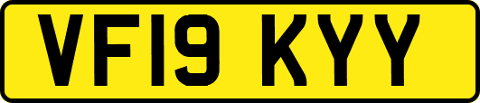 VF19KYY