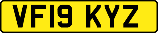 VF19KYZ