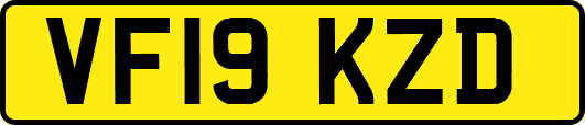 VF19KZD