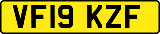 VF19KZF