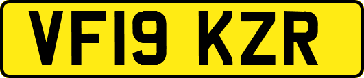 VF19KZR