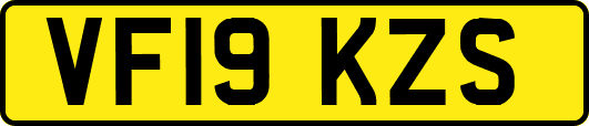 VF19KZS
